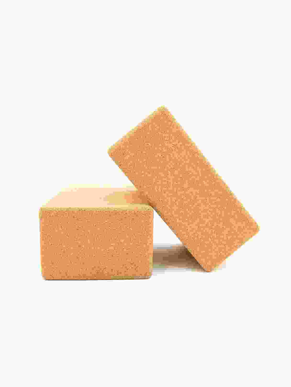 Yoga Block Bricks