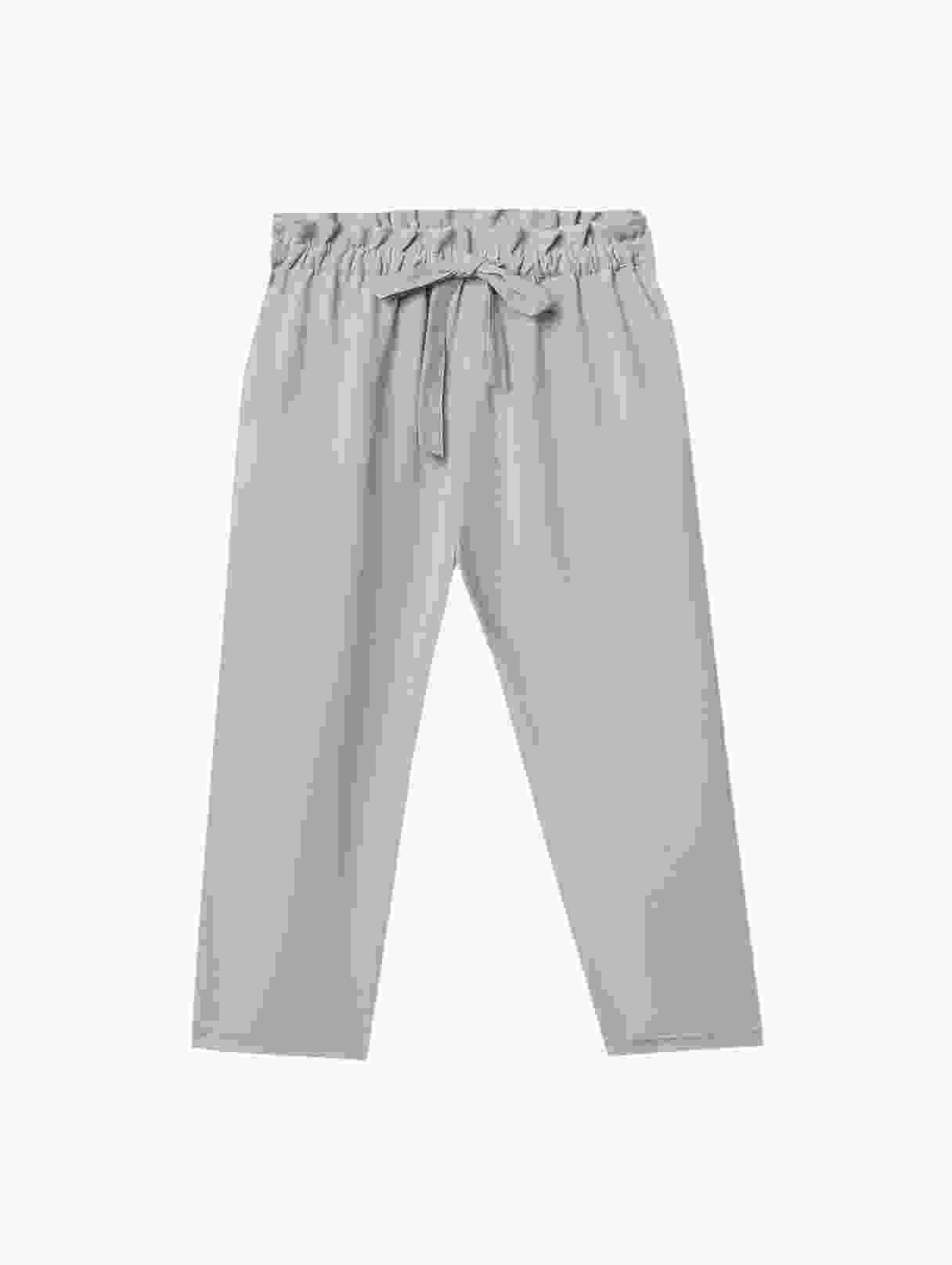 Slim Fit Pants