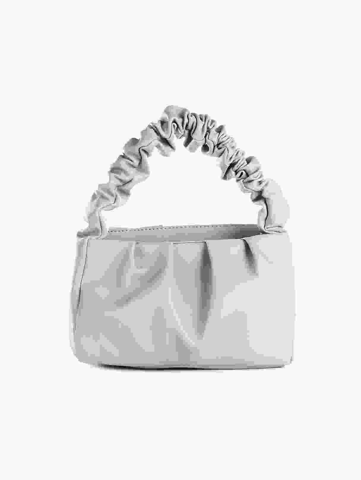 Bowler Handbag